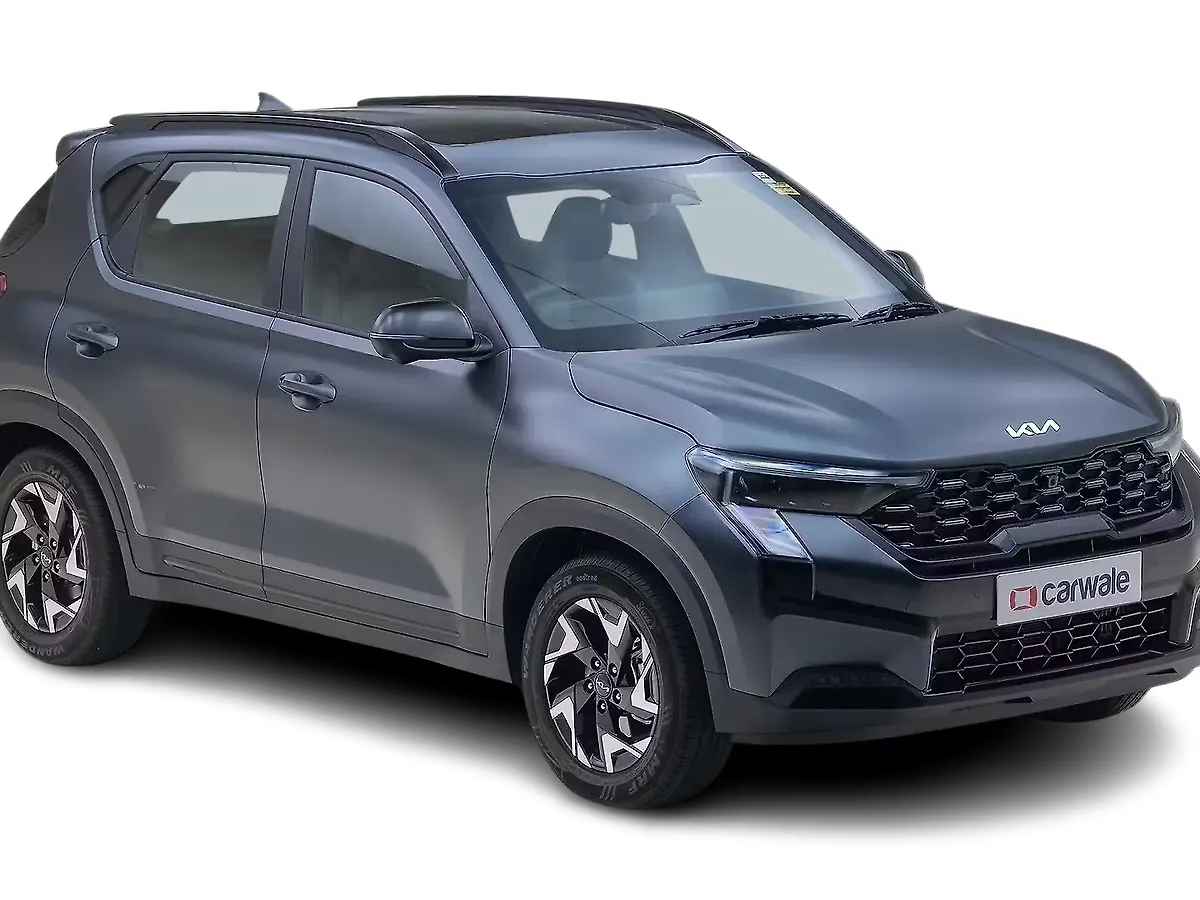 Most sold compact SUV