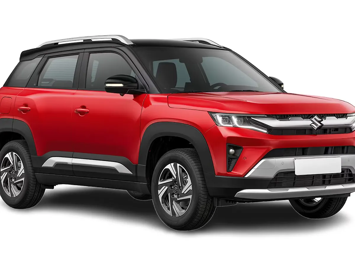 Best budget SUV