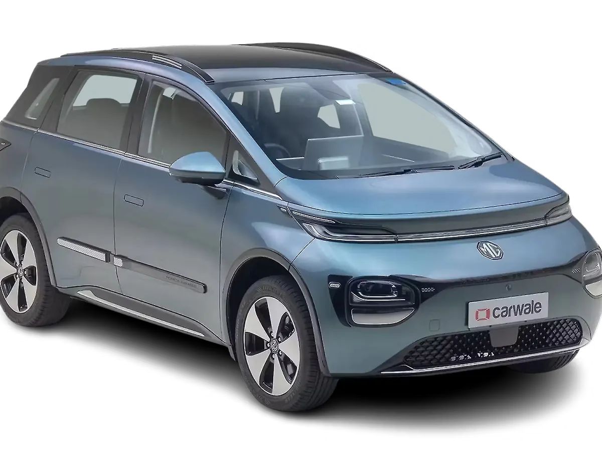 New arrival electric SUV